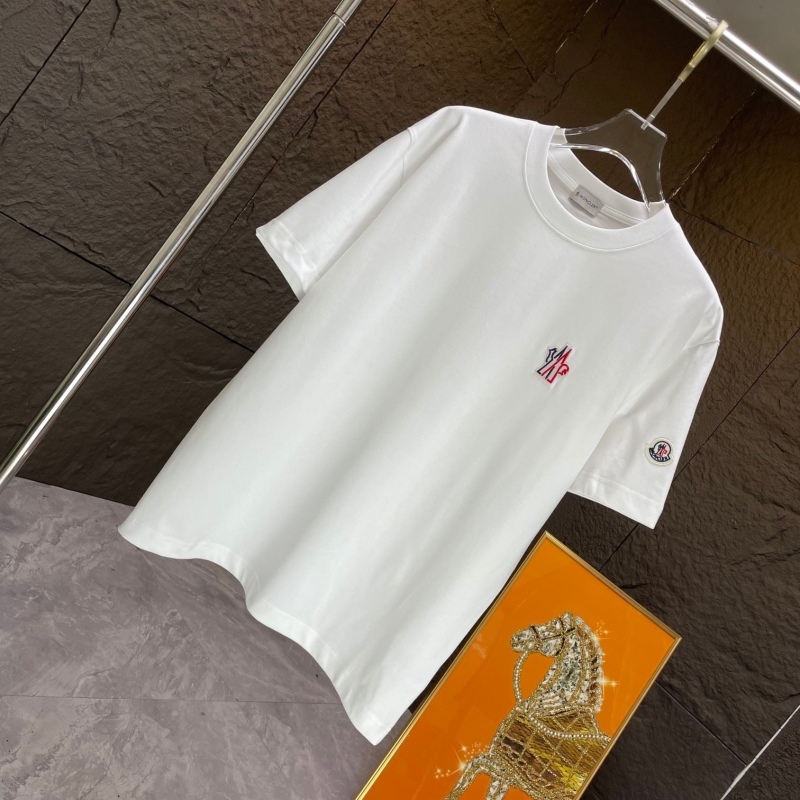 Moncler T-Shirts